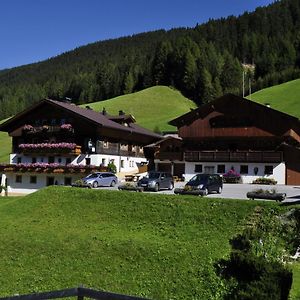 Hotel Gästepension Klammer Kartitsch Exterior photo