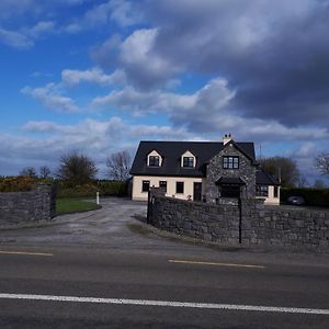 Ferienwohnung Country House Galway Exterior photo