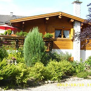 Apartments Am Kupferberg Walkenried Exterior photo