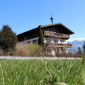 Lamplhof B&B Wiesing Exterior photo