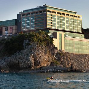 Hotel Dedeman Zonguldak Exterior photo