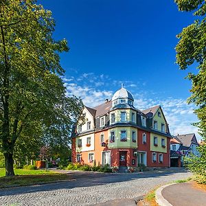 Pytloun Design Self Check-In Hotel Reichenberg Exterior photo