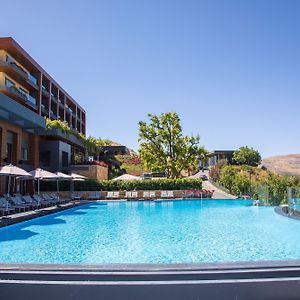 Mist Hotel&Spa Ehden Exterior photo