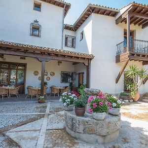 Hotel Condesa De Chinchón Exterior photo