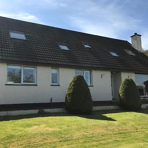 Feochan B&B Isle Of Skye Portree Exterior photo