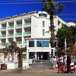 Hotel Voxx In Family Club Marmaris Exterior photo