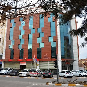 Hotel Grand Ozturk Nevşehir Exterior photo