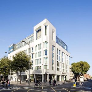 Holiday Inn Express Dublin City Centre, An Ihg Hotel Exterior photo