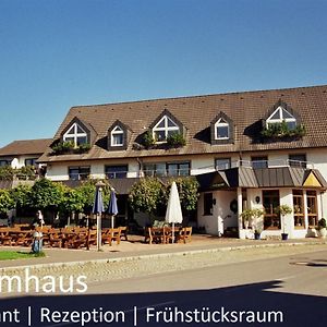 Hotel Sternen Geisingen Exterior photo