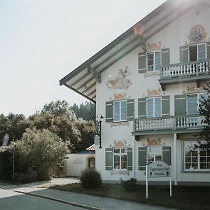 Hotel Tegernseer Hof Gmund am Tegernsee Exterior photo