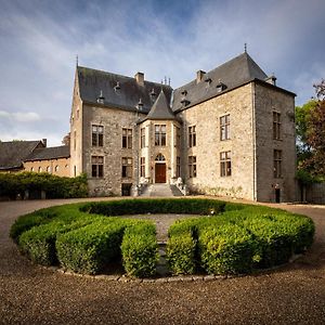 Château Wittem Exterior photo