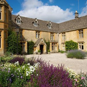 Hotel Lords Of The Manor Upper Slaughter Exterior photo