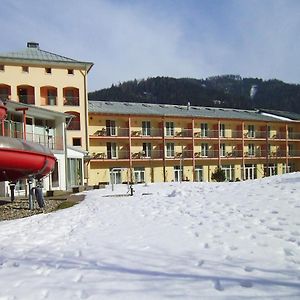 JUFA Hotel Veitsch Exterior photo