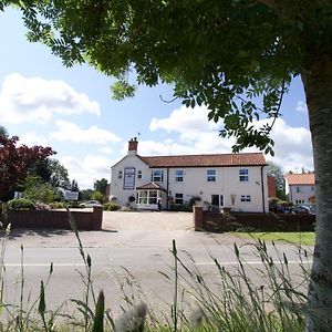 The Plough Inn Marsham Exterior photo