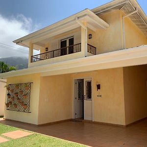 Villa Mare Residence Sao Sebastiao  Exterior photo