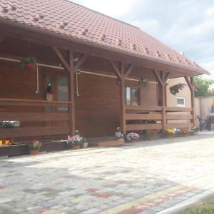 Villa Sonechko Velyka Byyhan' Exterior photo