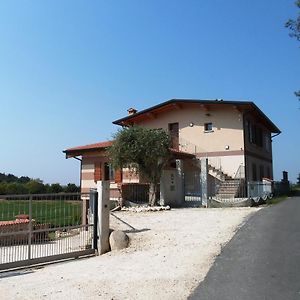 Ferienwohnung Casa Ines Lonato del Garda Exterior photo