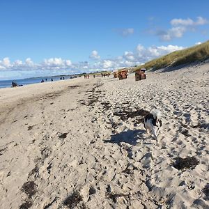 Ferienwohnung Ostsee, Strand&Me Ribnitz-Damgarten Exterior photo