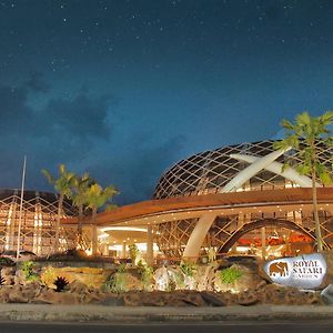 Royal Safari Garden Resort&Convention Bogor Exterior photo