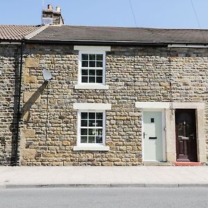 Weardale Cottage Saint Johns Chapel Exterior photo