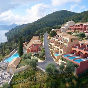 Hotel Nido, Mar-Bella Collection (Adults Only) Agios Ioannis Peristerion Exterior photo