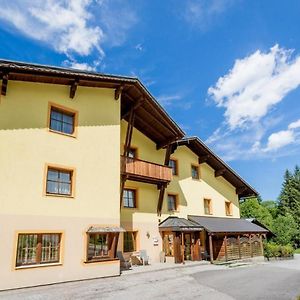 Hotel Ötscherblick Lackenhof Exterior photo