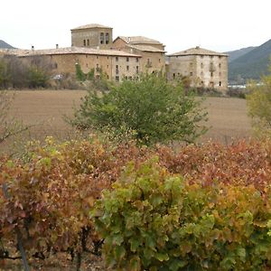 Villa Casa Rural La Sacristana Lacar Exterior photo