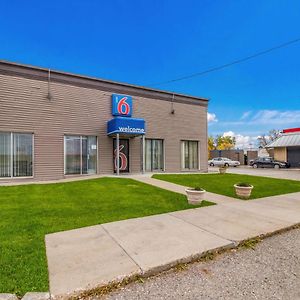 Motel 6-Fargo, ND - West Acres - North Fargo Exterior photo