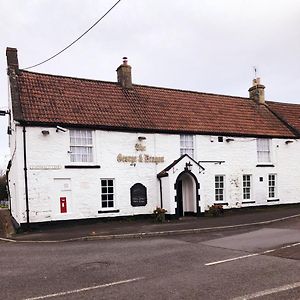 Bed and Breakfast The George&Dragon Felton  Exterior photo