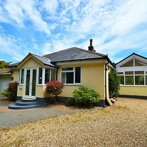 Woodside Cottage Godshill  Exterior photo