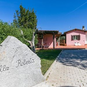 Villa Roberta Marina Di Campo Exterior photo