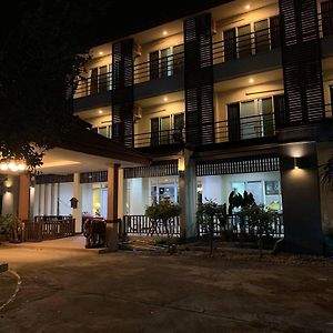 Jb Mansion Hotel Chiang Rai Exterior photo