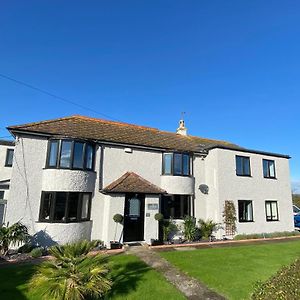 Waterside Guesthouse Dymchurch Exterior photo