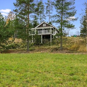 Holiday Home Koskiharju By Interhome Säynetlahti Exterior photo