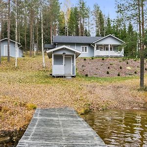 Holiday Home Rinteelae By Interhome Heinävesi Exterior photo