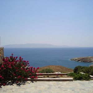 Villa Wide Sea Maisonette Agios Dimitrios  Exterior photo