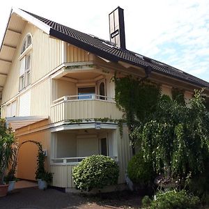 Hotel Fiore Gästezimmer Esselbach Exterior photo