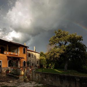 Villa Casa Vacanze Molise Temennotte Exterior photo