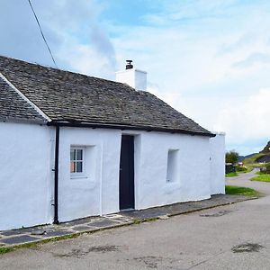 Villa Number 10 Cullipool Exterior photo