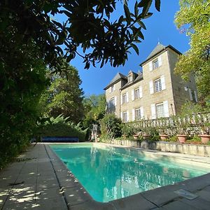 Villa Domaine De Migoule Brive-la-Gaillarde Exterior photo