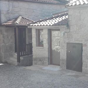 Geres, Mountain'S House - Casa Velha Guest House Cabril  Exterior photo