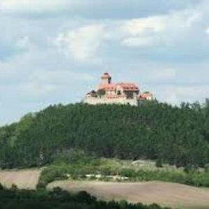 Villa KLEIN - Ferienhaus Thüringen Erfurt Apfelstädt Drei Gleichen Exterior photo