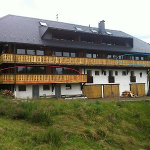 Ferienwohnung Ferienhaus Schweissing Frohnd Exterior photo