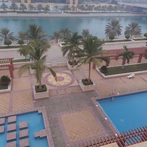 Ferienwohnung Shka Marina Albelsan - Aelat Fkt King Abdullah Economic City Exterior photo