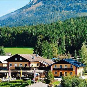 Hotel Haus Österreich - Familie Digruber Lackenhof Exterior photo