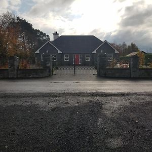 Bed and Breakfast Ashbury Ballinasloe Exterior photo