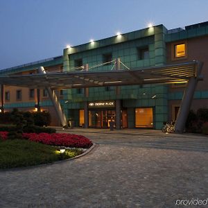 Crowne Plaza Milan - Malpensa Airport, An Ihg Hotel Case Nuove  Exterior photo