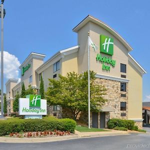 Holiday Inn Little Rock West - Chenal Pkwy Exterior photo