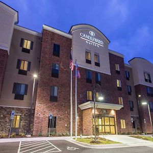 Candlewood Suites Overland Park W 135Th St, An Ihg Hotel Exterior photo