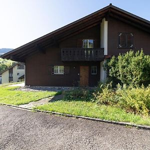 Villa Schwendiblick Wildhaus Exterior photo